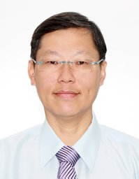 David Tung Chong Wong