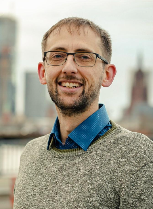 Thomas Debray