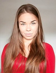 Migle Stebryte