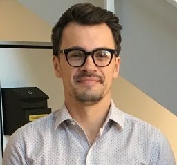 Fernando Garces
