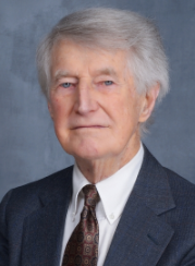 Norman F. Olson