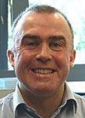 John Simpson