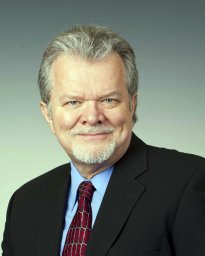 Nicholas Ralston