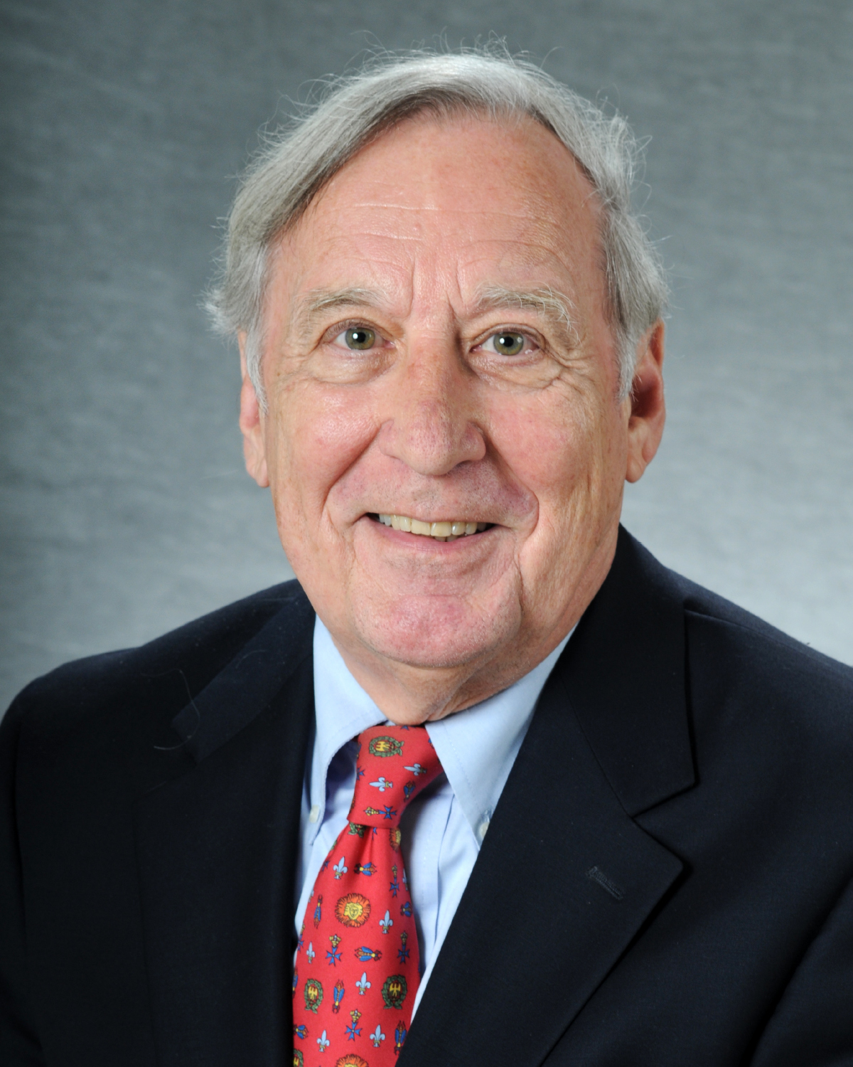 William Weglicki