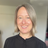 Malin B. Johansson