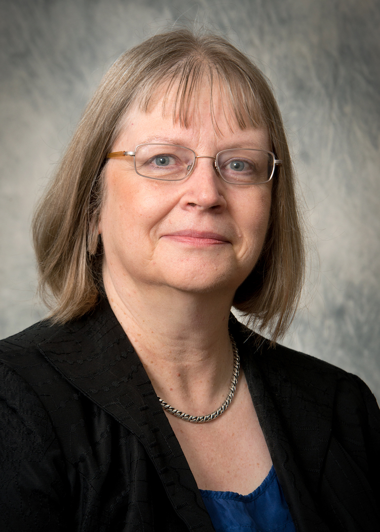 Linda Nowak