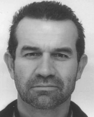 Frederic Bayol