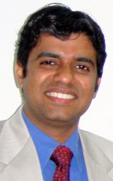 Ajit Parihar