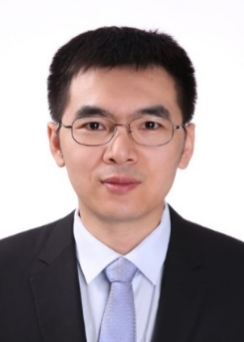 Dongxu Wang