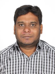 Brabu Balusamy