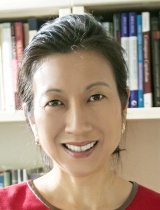 Kellee S. Tsai