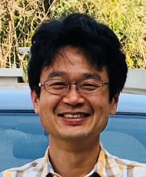 Naoki Kawachi