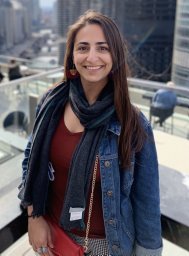 Lily Kamalyan
