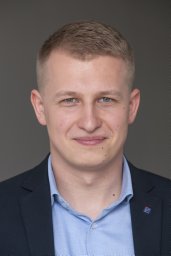 Dębski Dawid