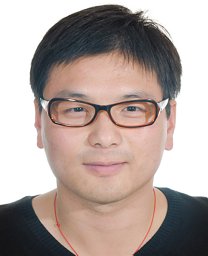 Zhen Hong