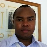 Aniefiok E. ITE