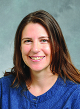 Sarah Finkelstein