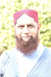 Ghulam Mustafa