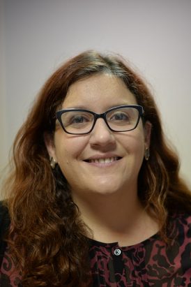 Elizabeth J. King