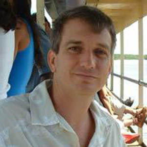 Bill A. Hoffmann