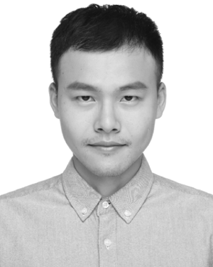 Zewei He