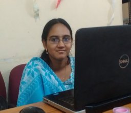 Subashree Kothandaraman