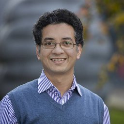 M.J. Rizvi