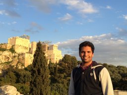 Finny Varghese