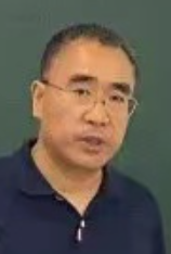 Gaorong Li