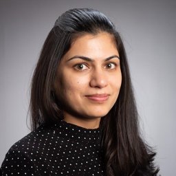Richa Chugh