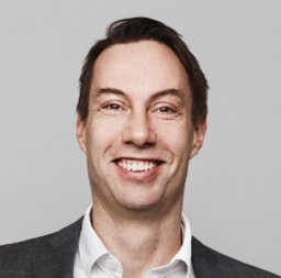 Niklas Myren