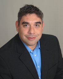 Luis Solorio