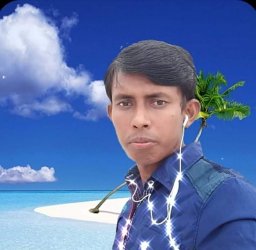 Masud Rana