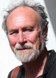 Charles Michael Lewis