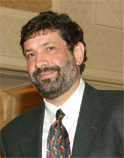 Alan A. Diamond
