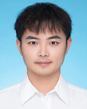 Haoming Li