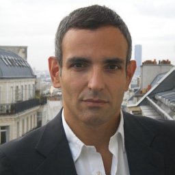 Stephane Carcillo