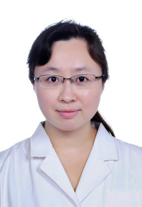 Gege Xiao