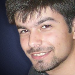 Bruno Miguel Vieira
