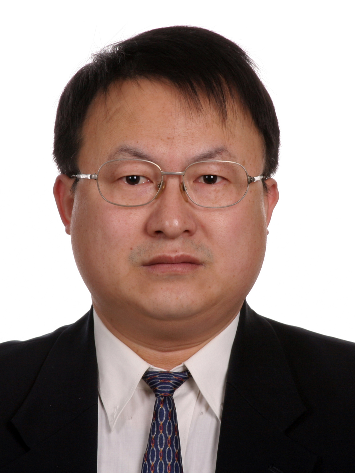 Jizhong Sun