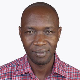 Nyambega Benson