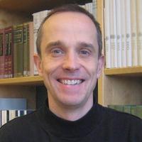 Patrik Henelius