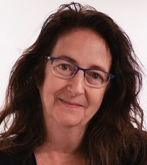 Karen (Etty) Jehn