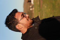 S. M. Showybul Islam Shakib
