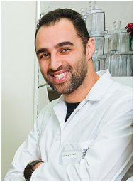 Ahmed Magdy Khalil