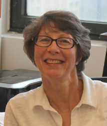 Lorraine S. Symington