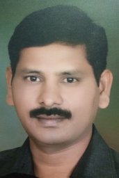 Ponnusamy Kalaiarasan
