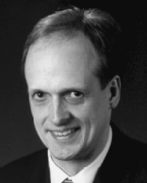 Andreas Gehner
