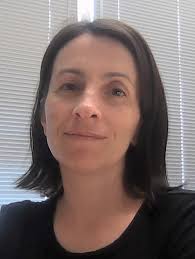 Angelina V. Vaseva