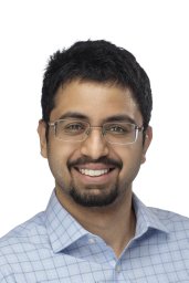 Sudarshan Vijay